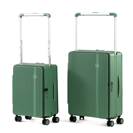 Carry-On Luggage