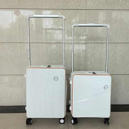 Carry-On Luggage