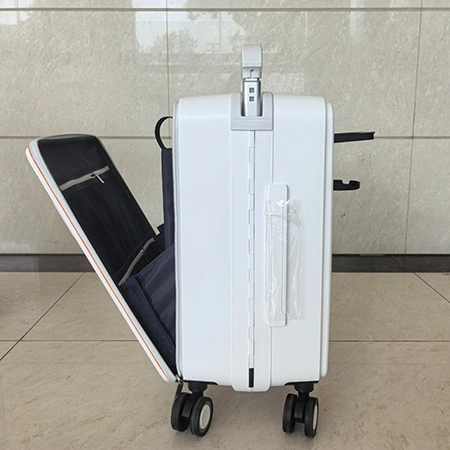 Carry-On Luggage