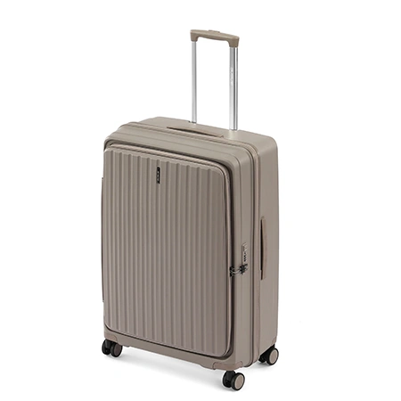 Carry-On Luggage
