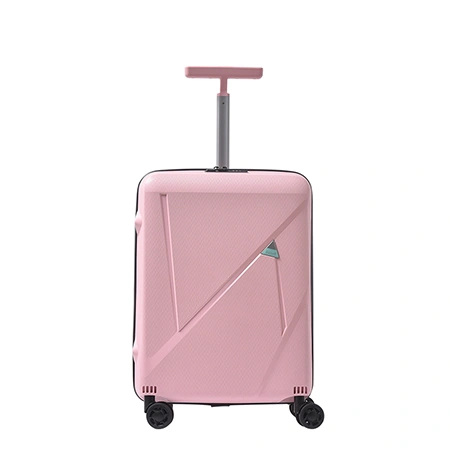 Carry-On Luggage