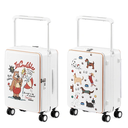 Carry-On Luggage