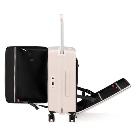 Carry-On Luggage