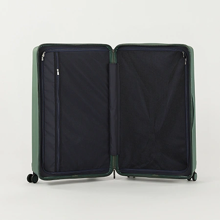 Carry-On Luggage