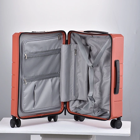 Carry-On Luggage
