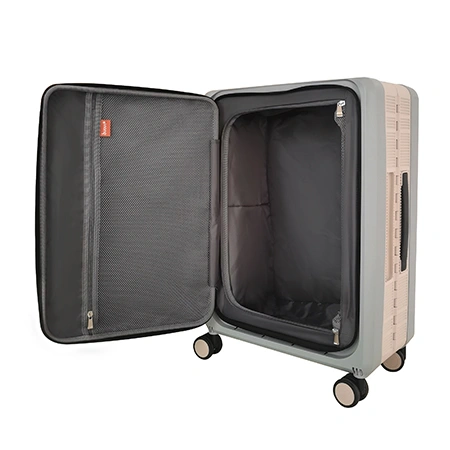 Carry-On Luggage