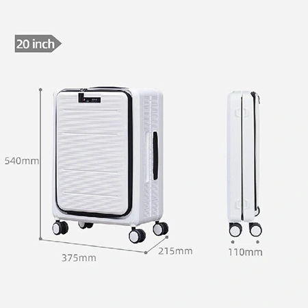 Carry-On Luggage