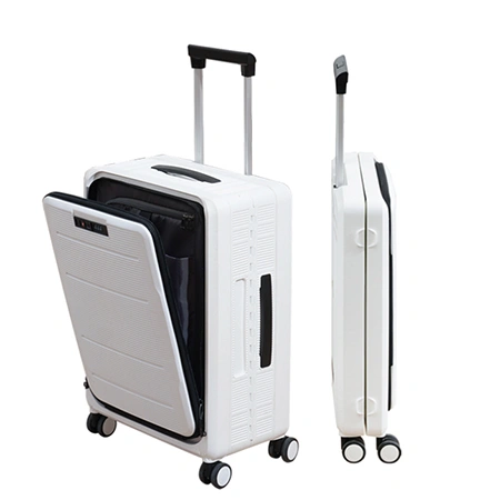 Carry-On Luggage