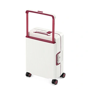 Carry-On Luggage