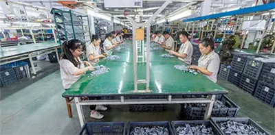 In-House Production